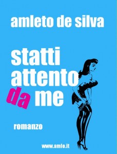 Oh bestie. Il libro è uscito, e per ora lo potete comprare QUA. Per ora lo si può ordinare solo on line, per il resto vediamo.